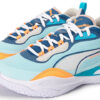 Playmaker „Light Aqua Lake Blue”