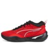 Playmaker Pro „Czarno-czerwony”