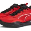 Playmaker Pro „Czarno-czerwony”