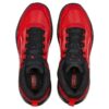 Playmaker Pro „Czarno-czerwony”