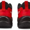 Playmaker Pro „Czarno-czerwony”