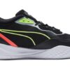 Playmaker Pro „Jet Black Lime Squeeze”