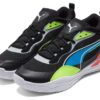 Playmaker Pro „Jet Black Lime Squeeze”
