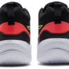 Playmaker Pro „Jet Black Lime Squeeze”
