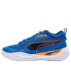 Playmaker Pro „Knicks”