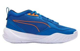 Playmaker Pro „Knicks”