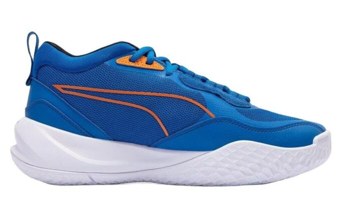 Playmaker Pro „Knicks”