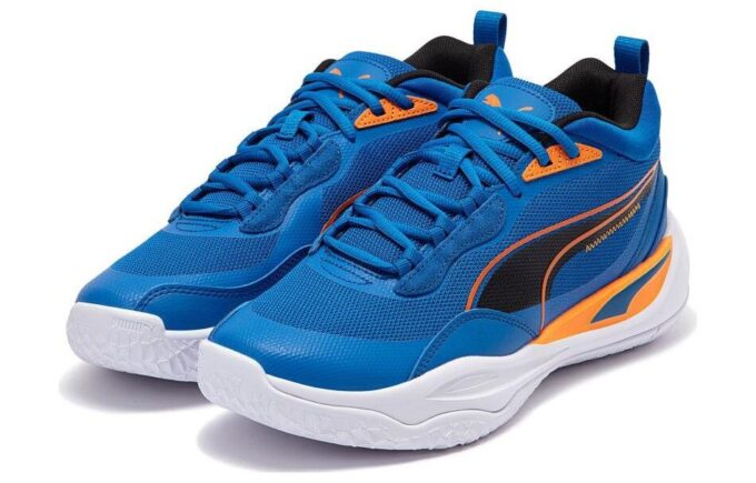 Playmaker Pro „Knicks”