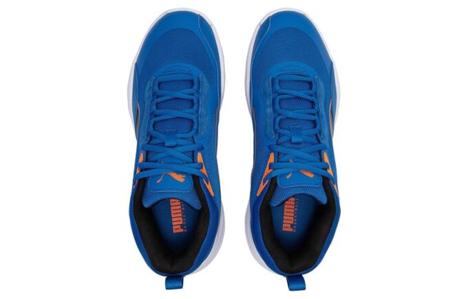 Playmaker Pro „Knicks”