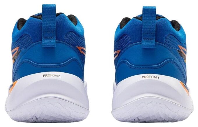 Playmaker Pro „Knicks”