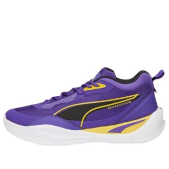 Playmaker Pro „Lakers”