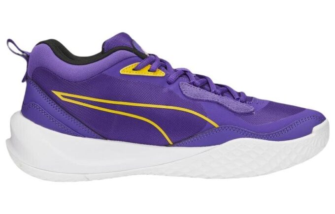 Playmaker Pro „Lakers”