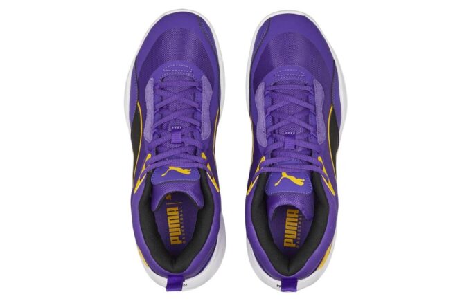 Playmaker Pro „Lakers”