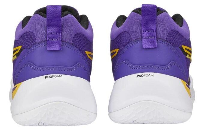 Playmaker Pro „Lakers”