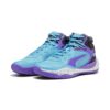 Playmaker Pro Mid „Purple Glimmer Bright Aqua”