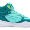 Playmaker Pro Mid „Teal”