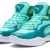 Playmaker Pro Mid „Teal”