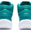 Playmaker Pro Mid „Teal”