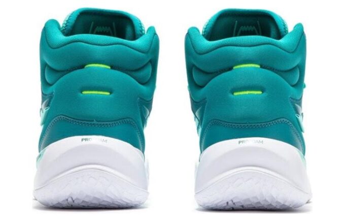 Playmaker Pro Mid „Teal”