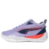 Playmaker Pro Splatter „Vivid Viola”