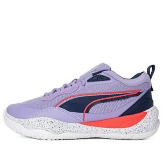 Playmaker Pro Splatter „Vivid Viola”