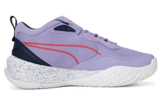 Playmaker Pro Splatter „Vivid Viola”