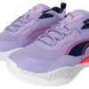 Playmaker Pro Splatter „Vivid Viola”