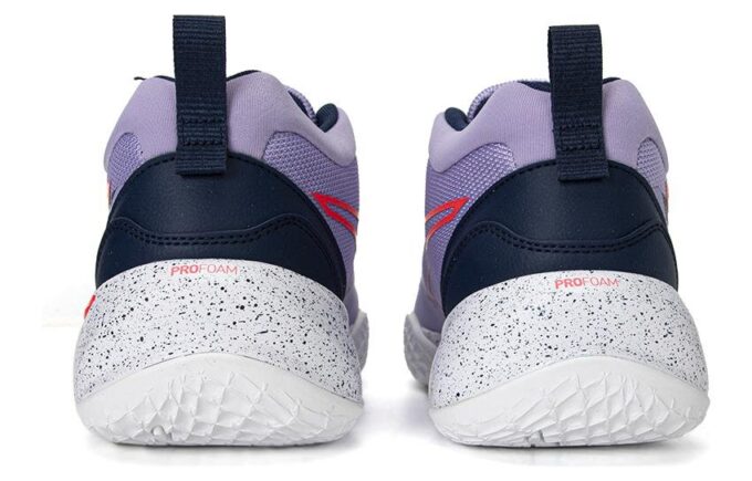 Playmaker Pro Splatter „Vivid Viola”
