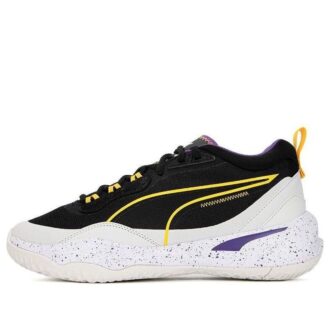 Playmaker „Spray Lakers”