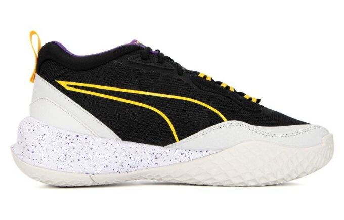 Playmaker „Spray Lakers”