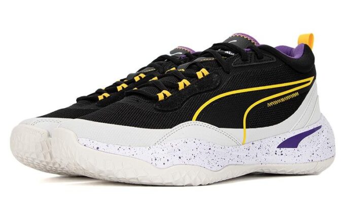 Playmaker „Spray Lakers”