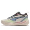 Playmaker „Whisper White Pastels”