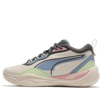 Playmaker „Whisper White Pastels”