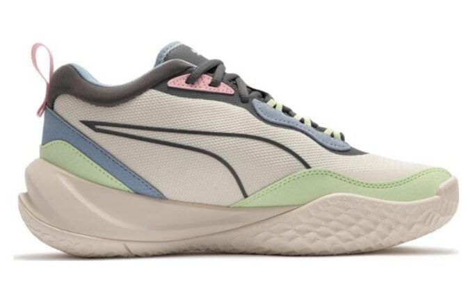 Playmaker „Whisper White Pastels”