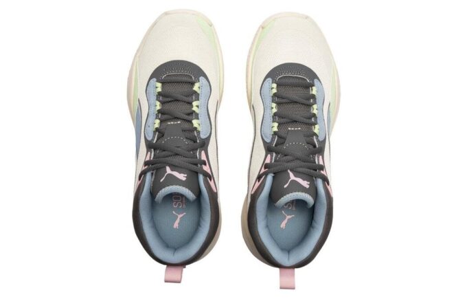 Playmaker „Whisper White Pastels”