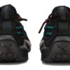 Plexus „Czarny Varsity Green”