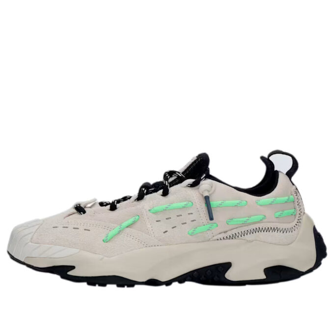 Plexus „Electro Green”
