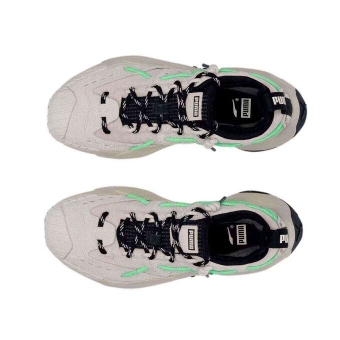 Plexus „Electro Green”