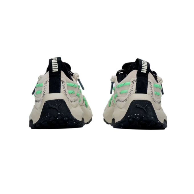 Plexus „Electro Green”