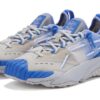 Plexus Gradient Sophia Chang „Grey Blue”