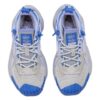 Plexus Gradient Sophia Chang „Grey Blue”