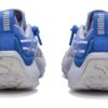 Plexus Gradient Sophia Chang „Grey Blue”
