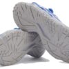 Plexus Gradient Sophia Chang „Grey Blue”