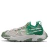 Plexus Gradient Sophia Chang „Grey Green”