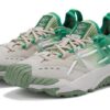 Plexus Gradient Sophia Chang „Grey Green”