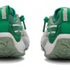 Plexus Gradient Sophia Chang „Grey Green”