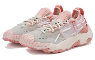 Plexus Gradient Sophia Chang „Grey Pink”