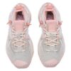 Plexus Gradient Sophia Chang „Grey Pink”