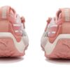 Plexus Gradient Sophia Chang „Grey Pink”