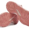 Plexus Gradient Sophia Chang „Grey Pink”